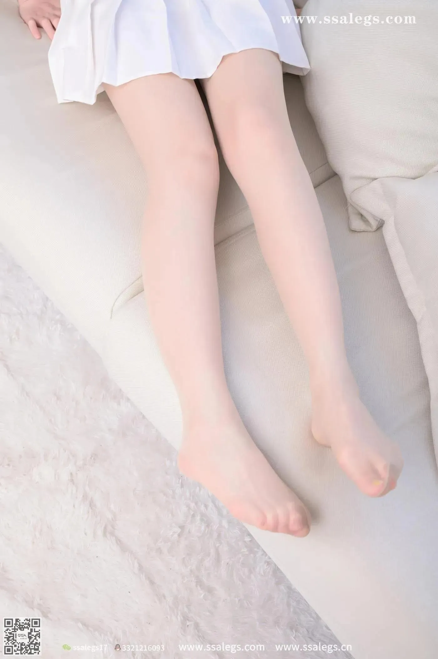 [SSA丝社]超清写真 NO.358 阳阳可可爱爱没有脑袋[23] [44P]插图6